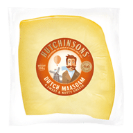 Hutchinsons - Dutch Maasdam