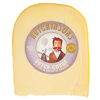 Dutch Gouda Cheese