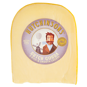 Dutch Gouda Cheese